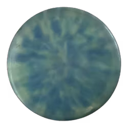 Roaming Thunder 2 Dana Vicich Signature Series (CD2) Swirly S-line (6)