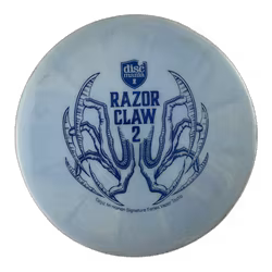 Razor Claw 2 Eagle McMahon Signature Series (Tactic) Vapor (6)