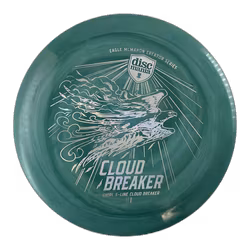 Cloudbreaker eagle McMahon Creator Series Swirly S-line (6)