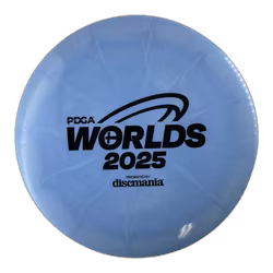 Instinct PDGA Worlds 2025 Lux Vapor (8)