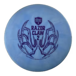 Razor Claw 2 Eagle McMahon Signature Series (Tactic) Vapor (6)