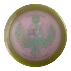 Cloudbreaker Gannon Buhr Signature Series Color Glow Horizon C-line (6)