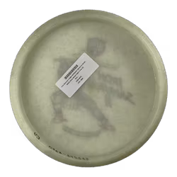 Iron Samurai II Eagle McMahon Signature Series (MD3) Glow Metal Flake C-line (6)