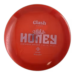 Wild Honey Steady (8)