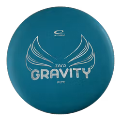 Pure Zero Gravity (6)