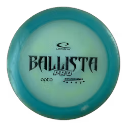 Ballista Pro Opto (5)