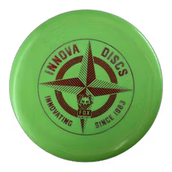 Fox First Run Star (7)