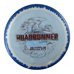 Roadrunner Halo Star (8)