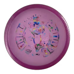 Mindbender Simon Lizotte Signature Series (MD1) Metal Flake C-line (6)