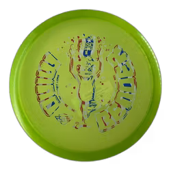 Mindbender Simon Lizotte Signature Series (MD1) Metal Flake C-line (7)