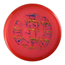 Mindbender Simon Lizotte Signature Series (MD1) Metal Flake C-line (8)