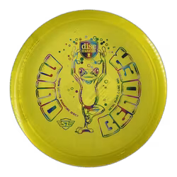 Mindbender Simon Lizotte Signature Series (MD1) Metal Flake C-line (8)