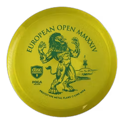 MD4 Prototype Metal Flake C-line (8)