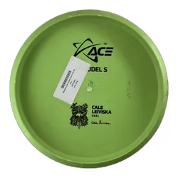 PModelS Cale Leiviska Dura Flex (6)