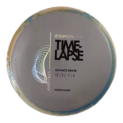 Time-Lapse Fission (8)