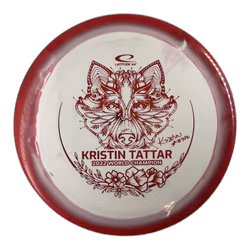 Grace Kristin Tattar 2022 World Champion Grand Orbit (7)