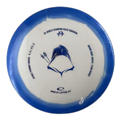 Sweep Isaac Robinson Team Series Grand Orbit (7)