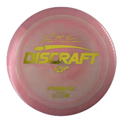 Force Paul McBeth 5x World Champion ESP (9)