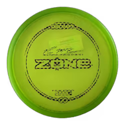 Zone Paul McBeth 5x World Champion Z (5)