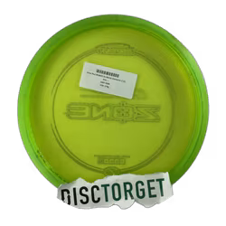 Zone Paul McBeth 5x World Champion Z (5)