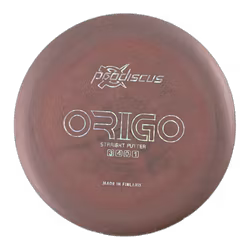 Origo Basic (6)
