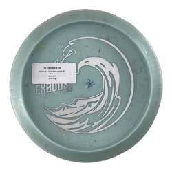 Exodus Run 10 Splatter S-blend (8)