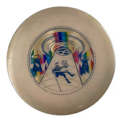 Centurion Metal Flake Glow C-Blend (6)