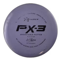 PX-3 Will Schusterick 500 (7)