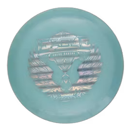 Eagle Gregg Barsby Tour Series Champion Color Glow (6)