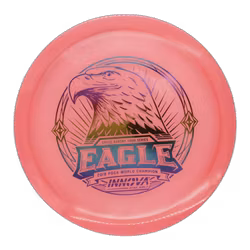 Eagle Gregg Barsby Tour Series Champion Color Glow (8)