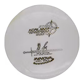 Xcaliber Nate Sexton 2017 USDGC Champion Star (7)