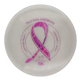 FD Flying Ribbon Limited Run Charity Disc C-Line (9)
