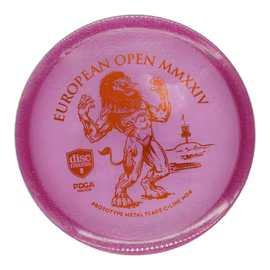 MD4 European Open MMXXIV Prototype C-line Metal Flake (8)