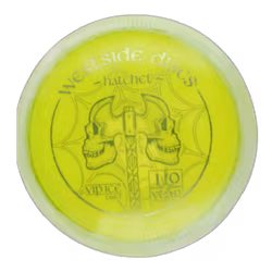 Hatchet VIP Ice Orbit (9)