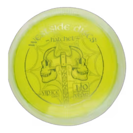 Hatchet VIP Ice Orbit (9)