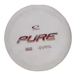 Pure Zero Medium (8)