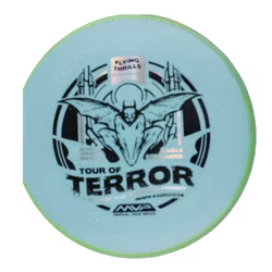 Pyro Eagle McMahon Fission (8)