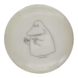 Guld Moomin K1 Glow (6)