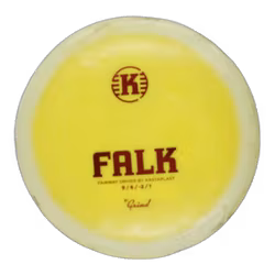Falk K1 Grind (7)