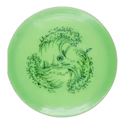 Stål Fritiof Fagergren Tour Series 2025 K1 Hard (8)