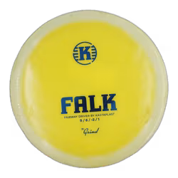 Falk K1 Grind (7)
