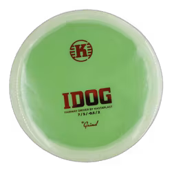 Idog K1 Grind (7)