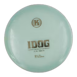Idog First Run K1 (6)