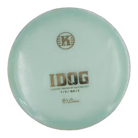 Idog First Run K1 (6)