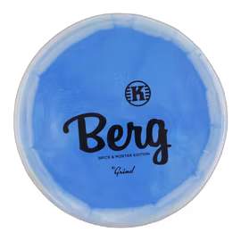 Berg Brick & Mortar Edition K1 Grind (7)