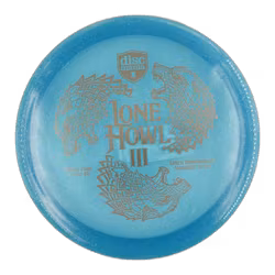 Lone Howl III Colten Montgomery Signature Series (PD) Metal Flake C-line (7)