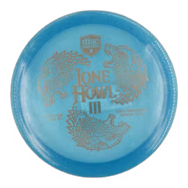 Lone Howl III Colten Montgomery Signature Series (PD) Metal Flake C-line (7)
