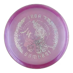 Iron Samurai IV Eagle McMahon Signature Series (MD3) Chroma (8)