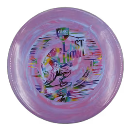 Last Howl Colten Montgomery Signature Series (PD) Swirl S-line (8)