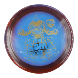 Gravity Bomb Gavin Babcock Signature Series Horizon C-line (8)